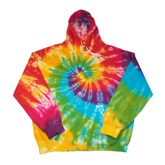 ADULTS Tie-Dye Kit (Hoodie Kit)