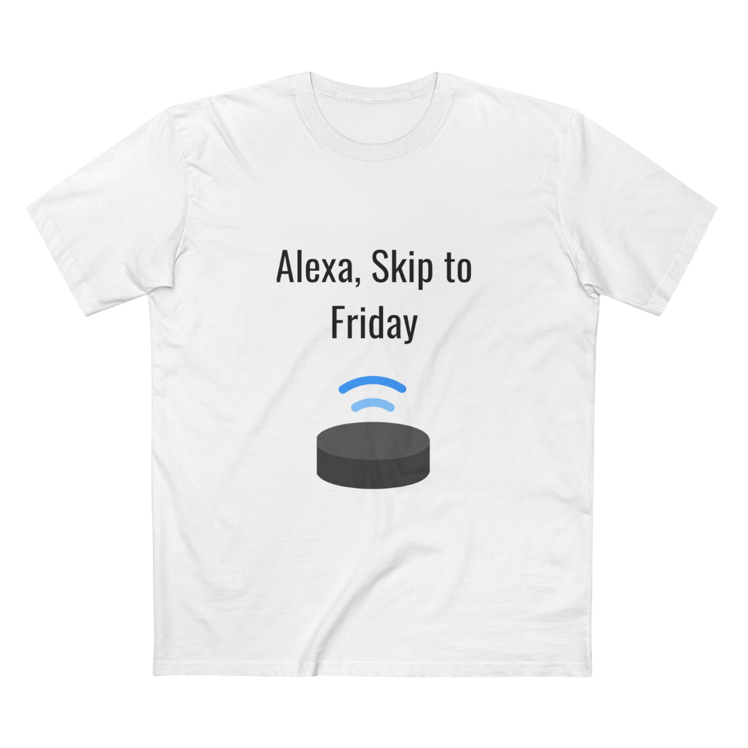 Alexa T-Shirt