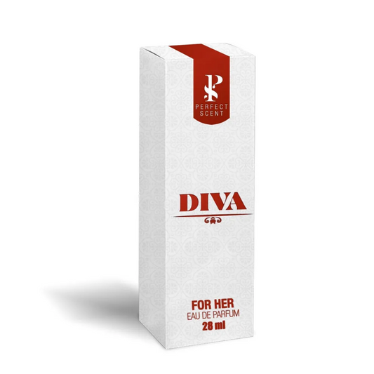 PERFECT SCENT DIVA