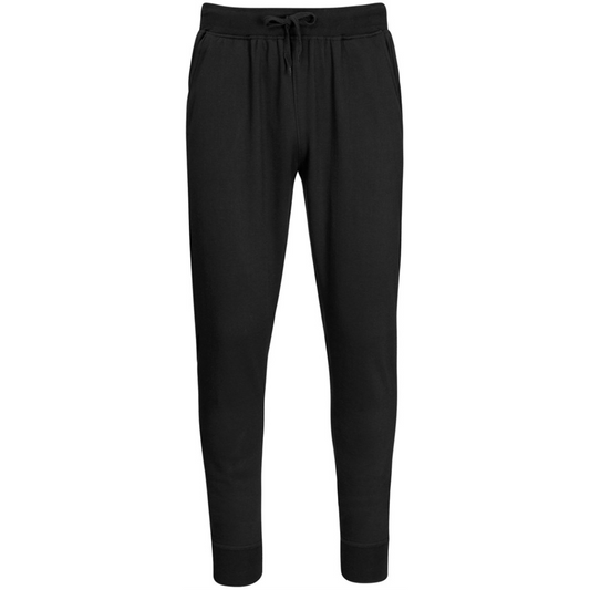 Men's Sweat Pants - Black