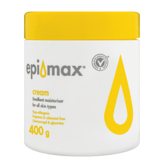 Epi-Max All Purpose Moisturiser 400g