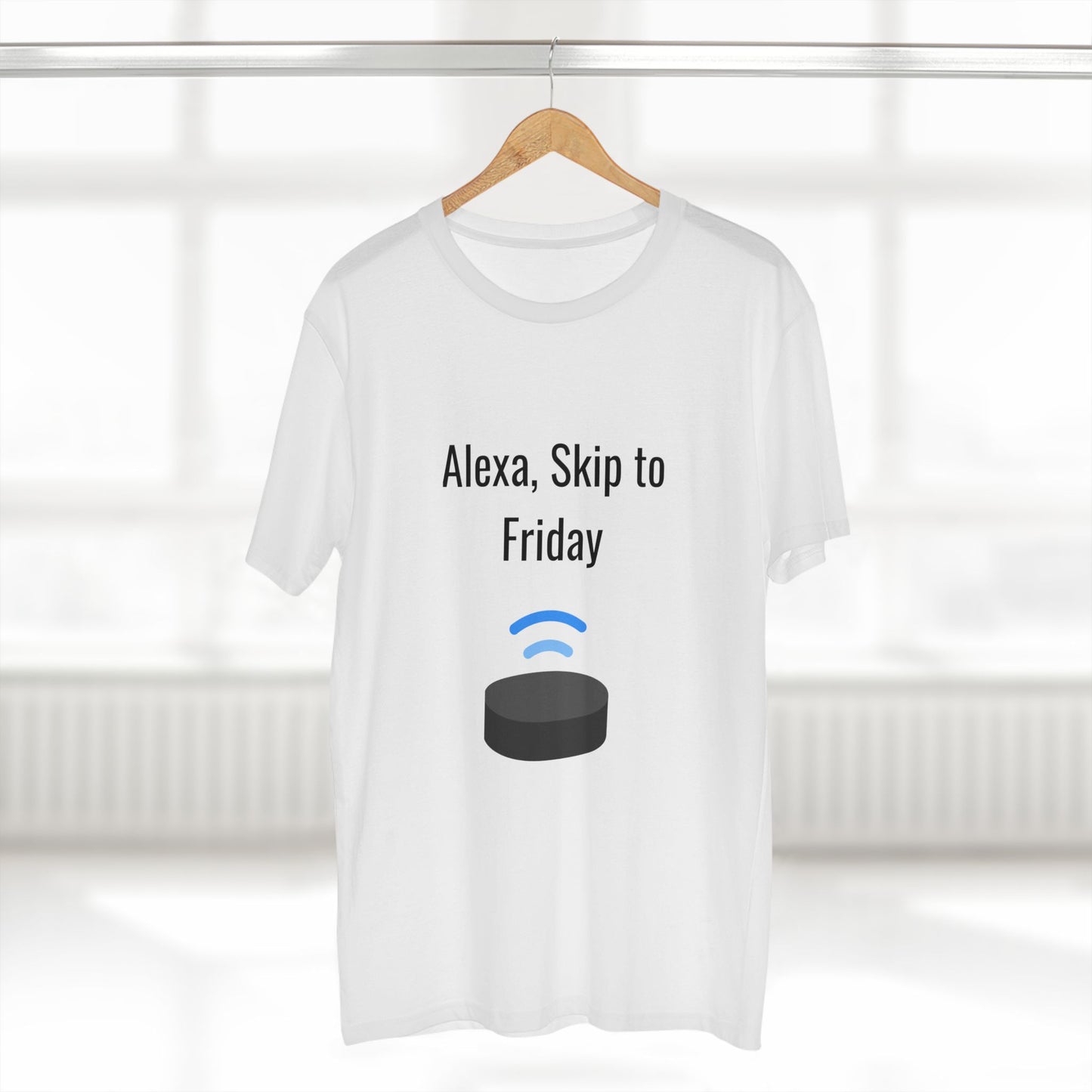 Alexa T-Shirt