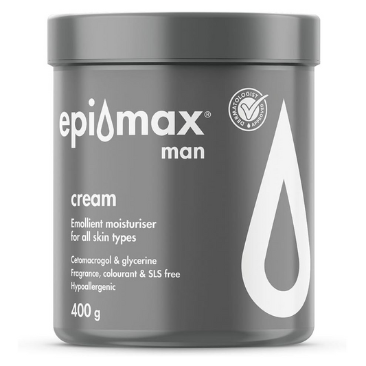 Epi-Max Man Cream 400 g in Tub