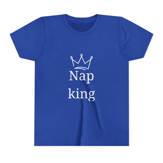KIDS - King T-Shirt