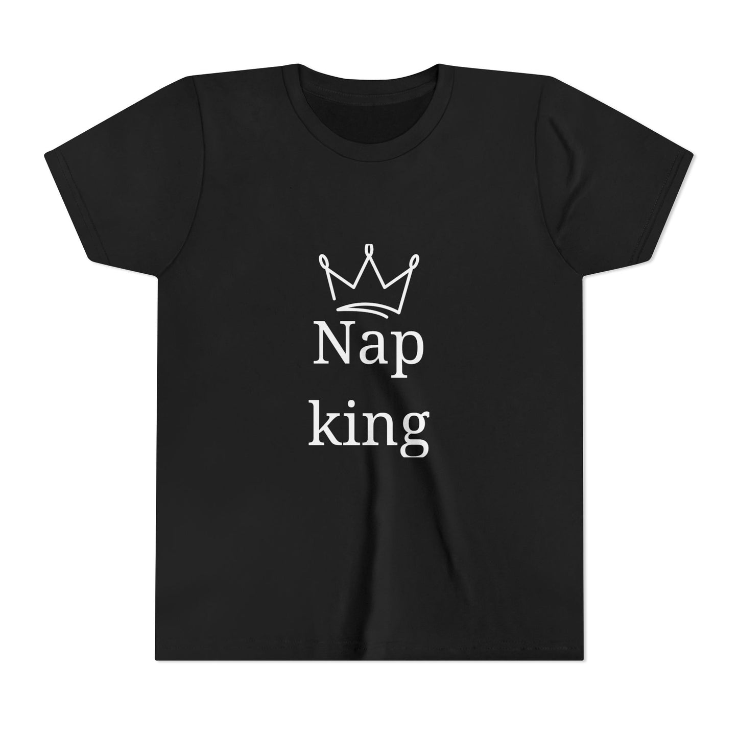 KIDS - King T-Shirt