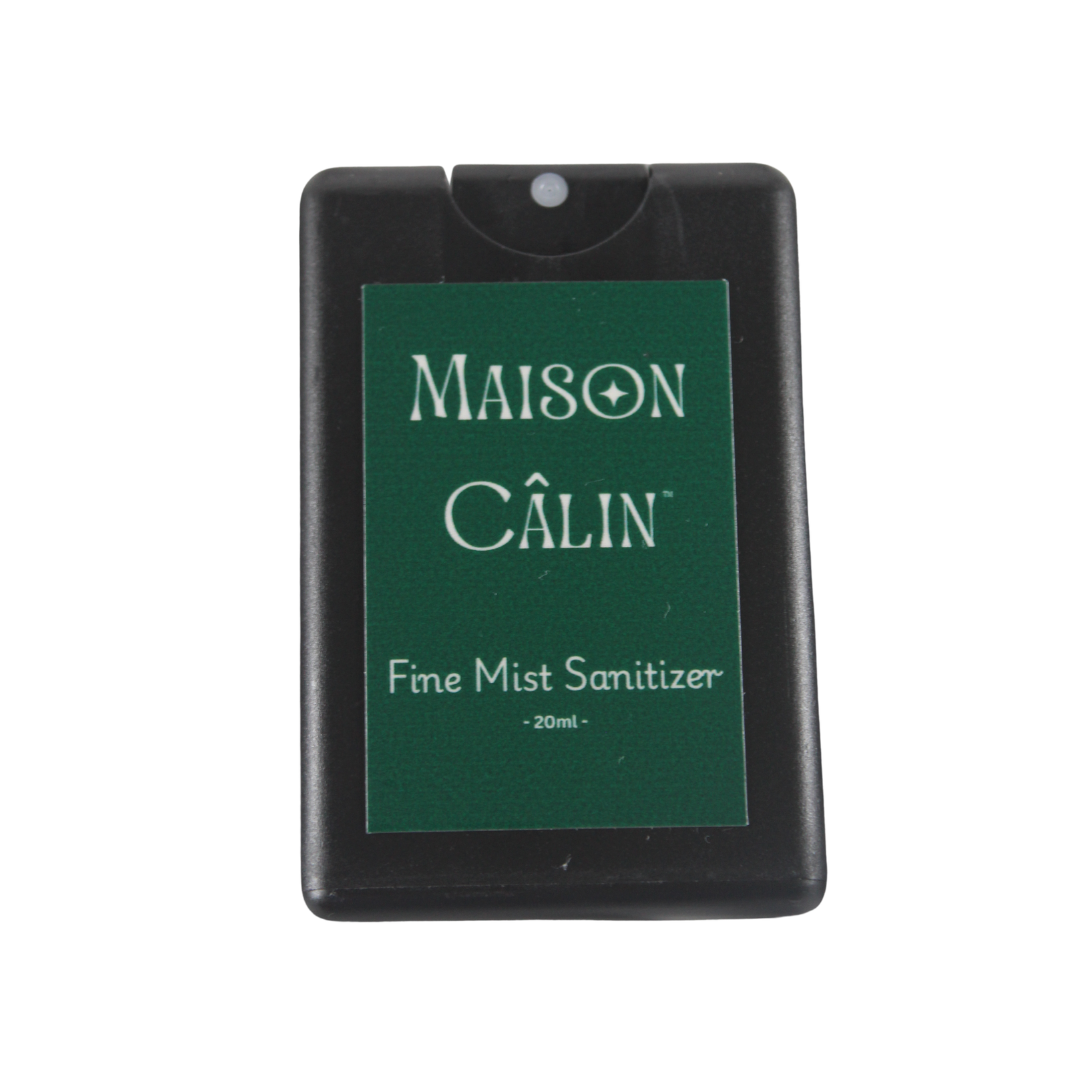 Maison Câlin Pocket Sanitizer - 20ml