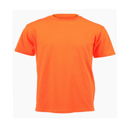 KIDS - Orange T-Shirt