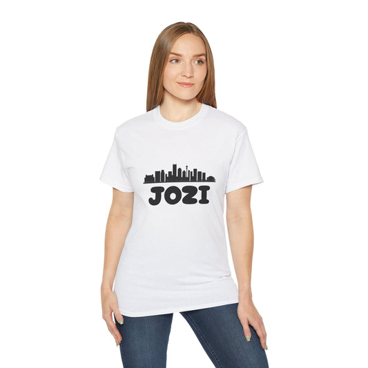 Jozi Skyline Classic Tee