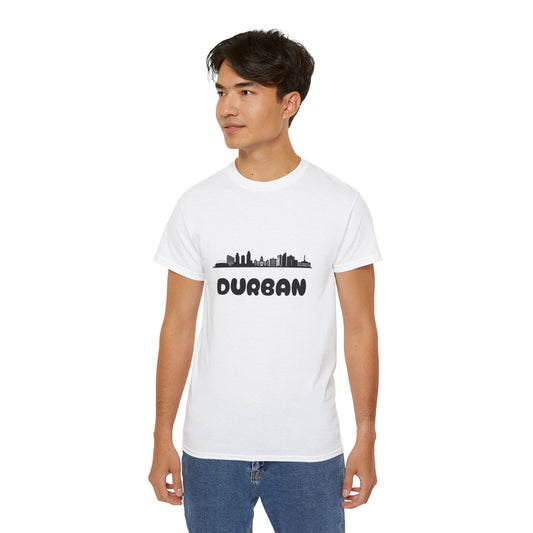 Durban Skyline Classic Tee