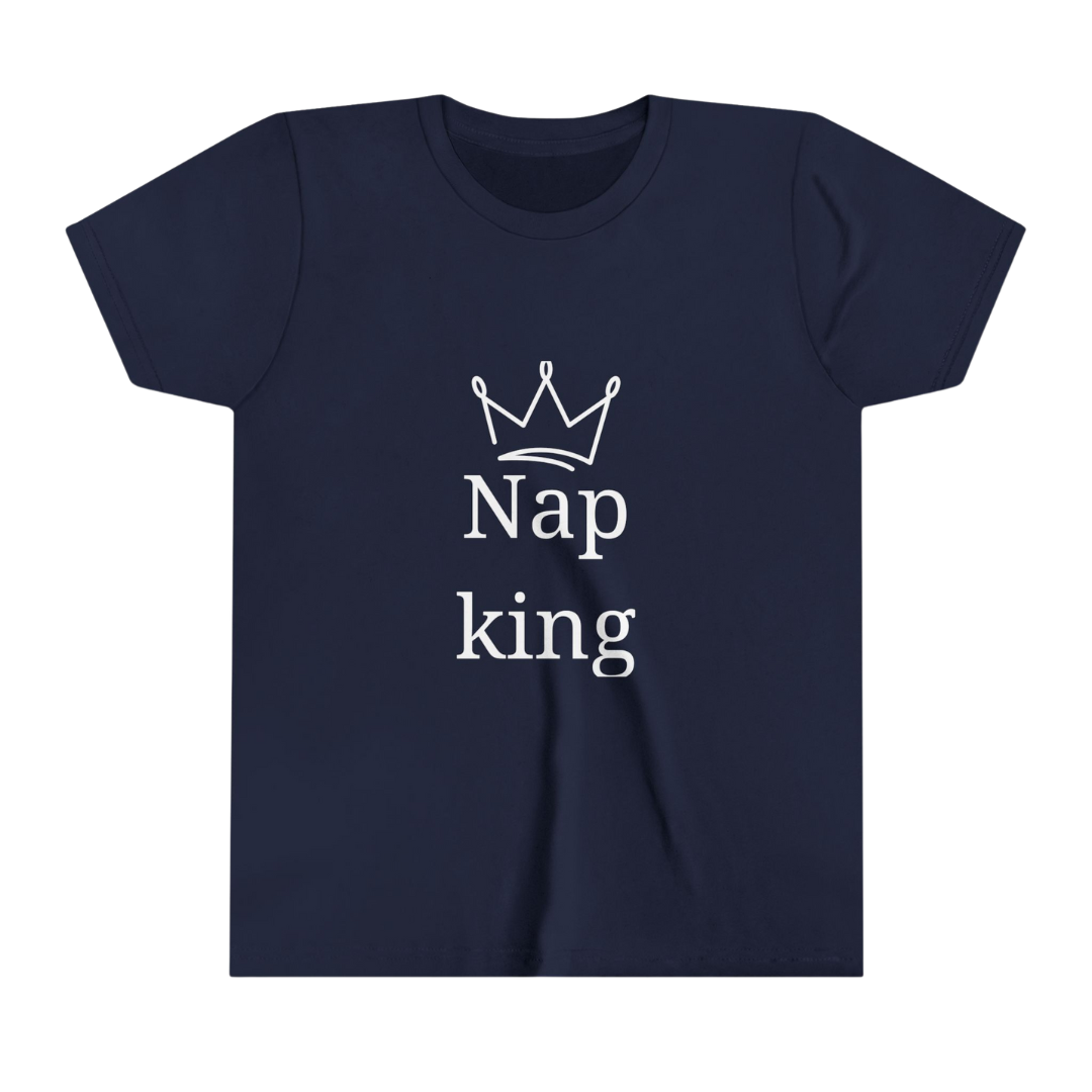KIDS - King T-Shirt