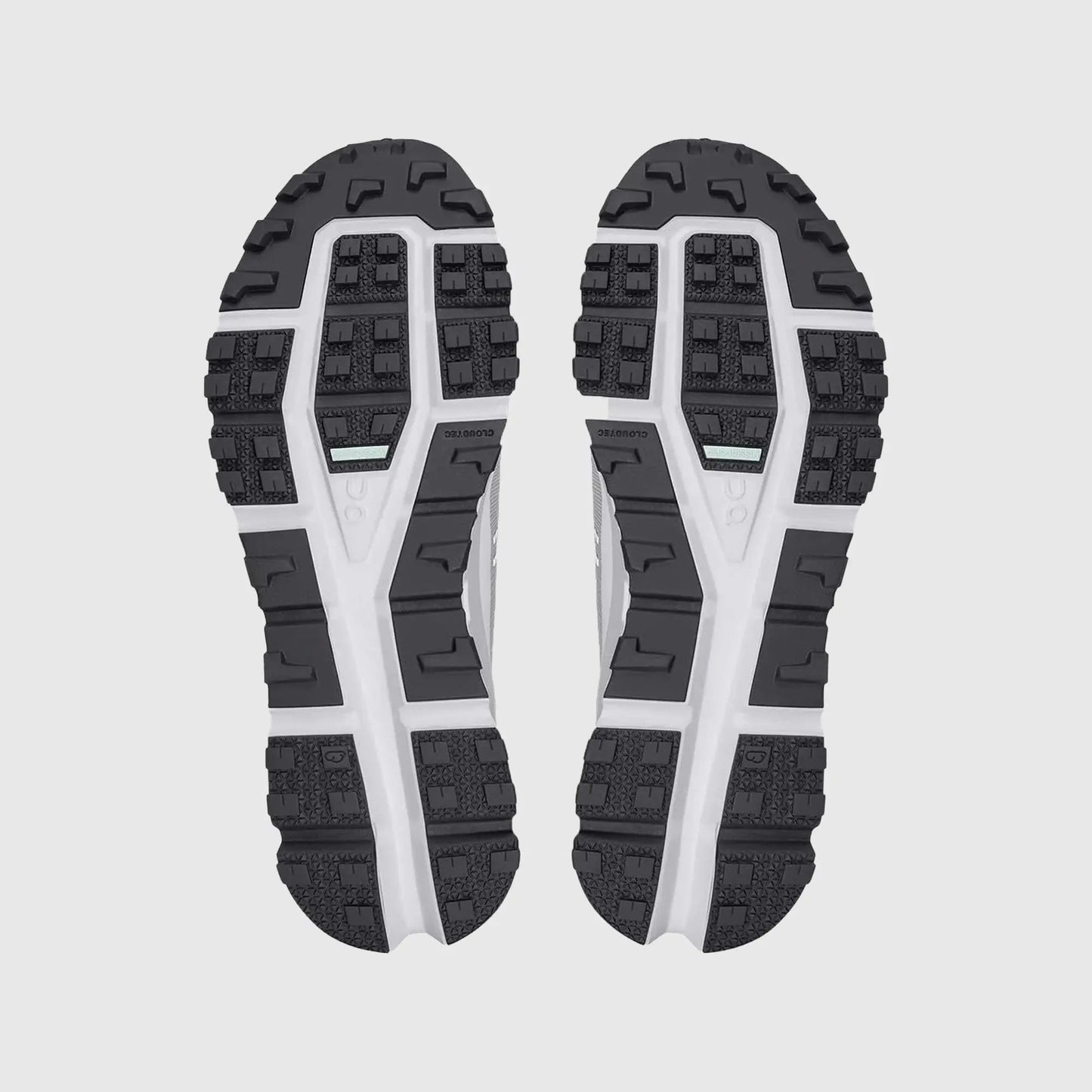 On Men's Cloud Ultra Glacier Frost