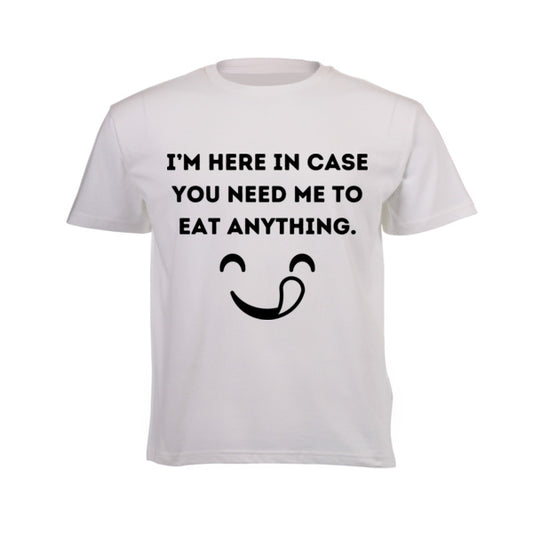 KIDS - Eat T-Shirt