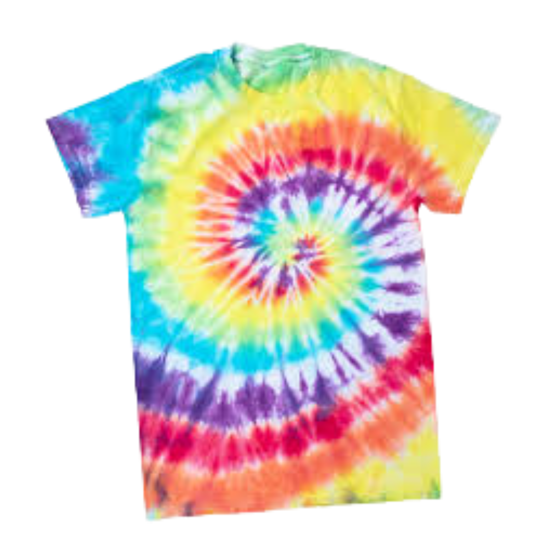 ADULTS Tie-Dye Kit (T-Shirt Kit)
