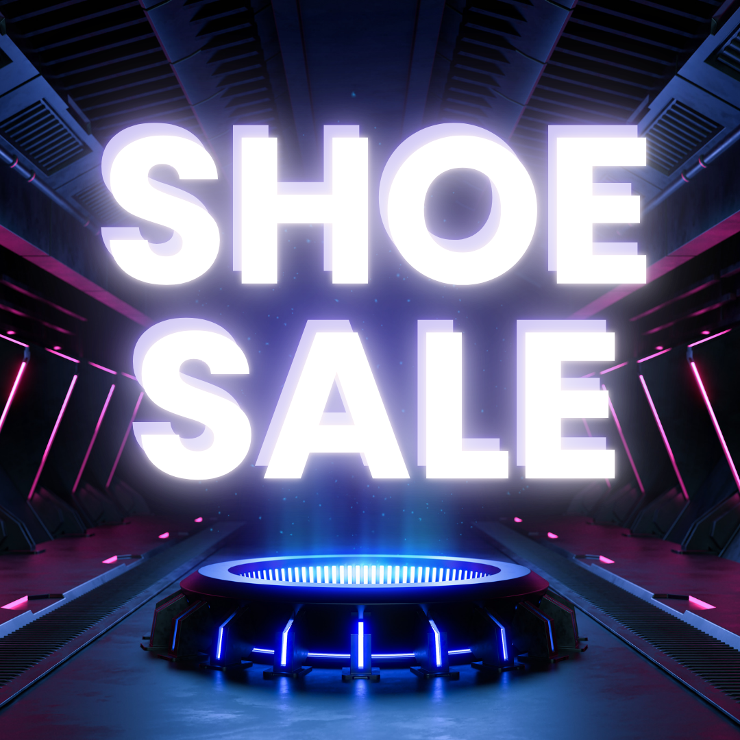 Shoe Sale