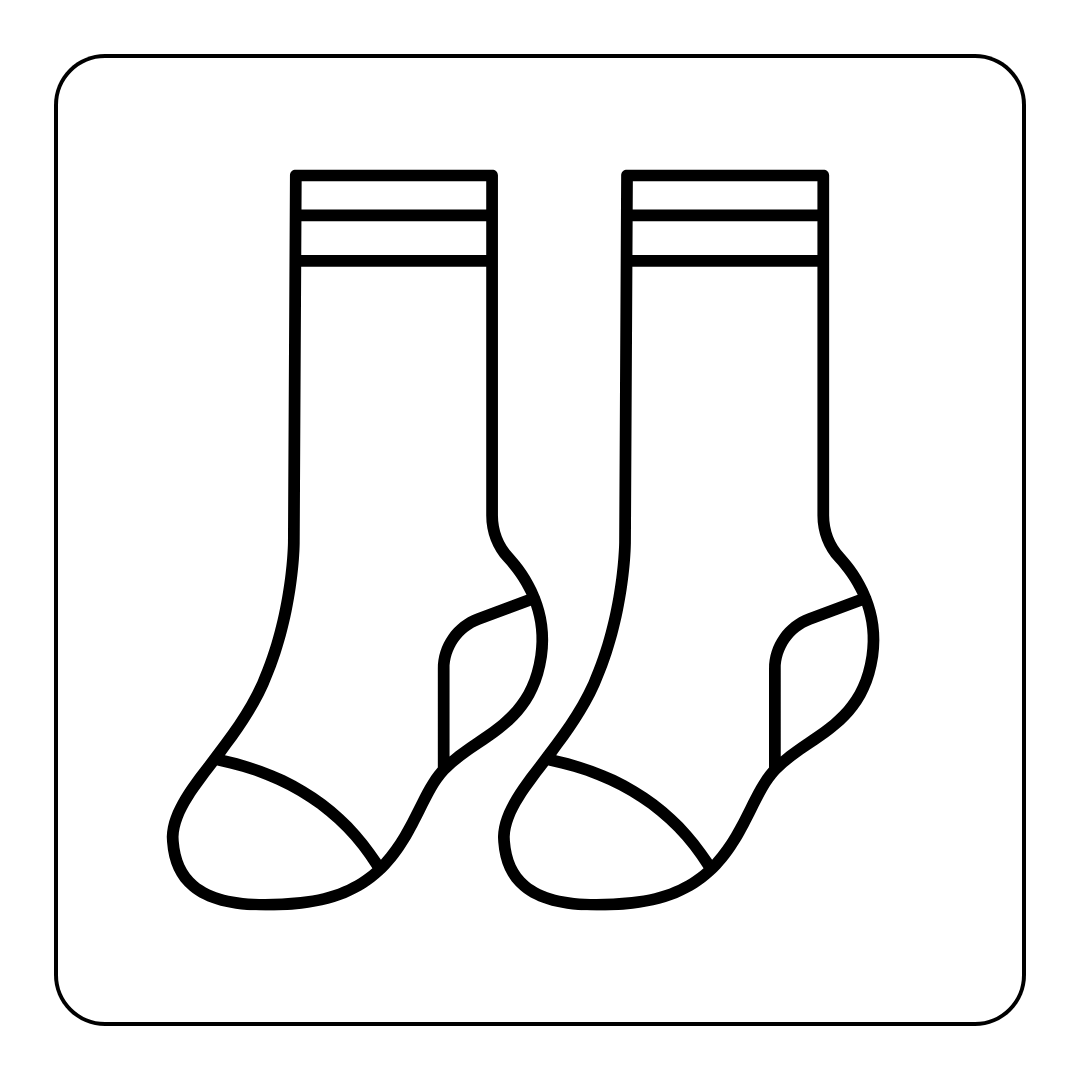 Winter Socks