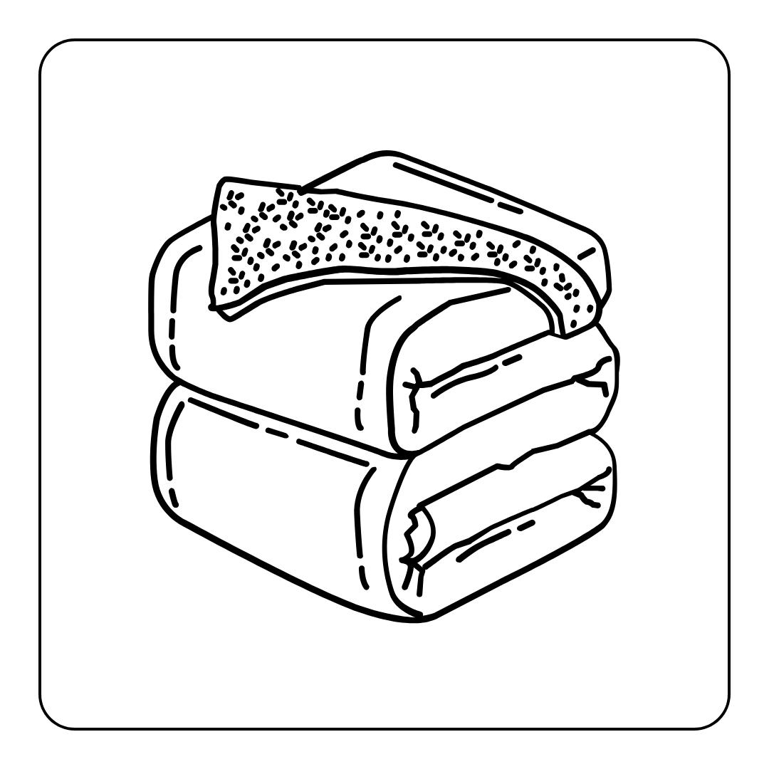 Blankets