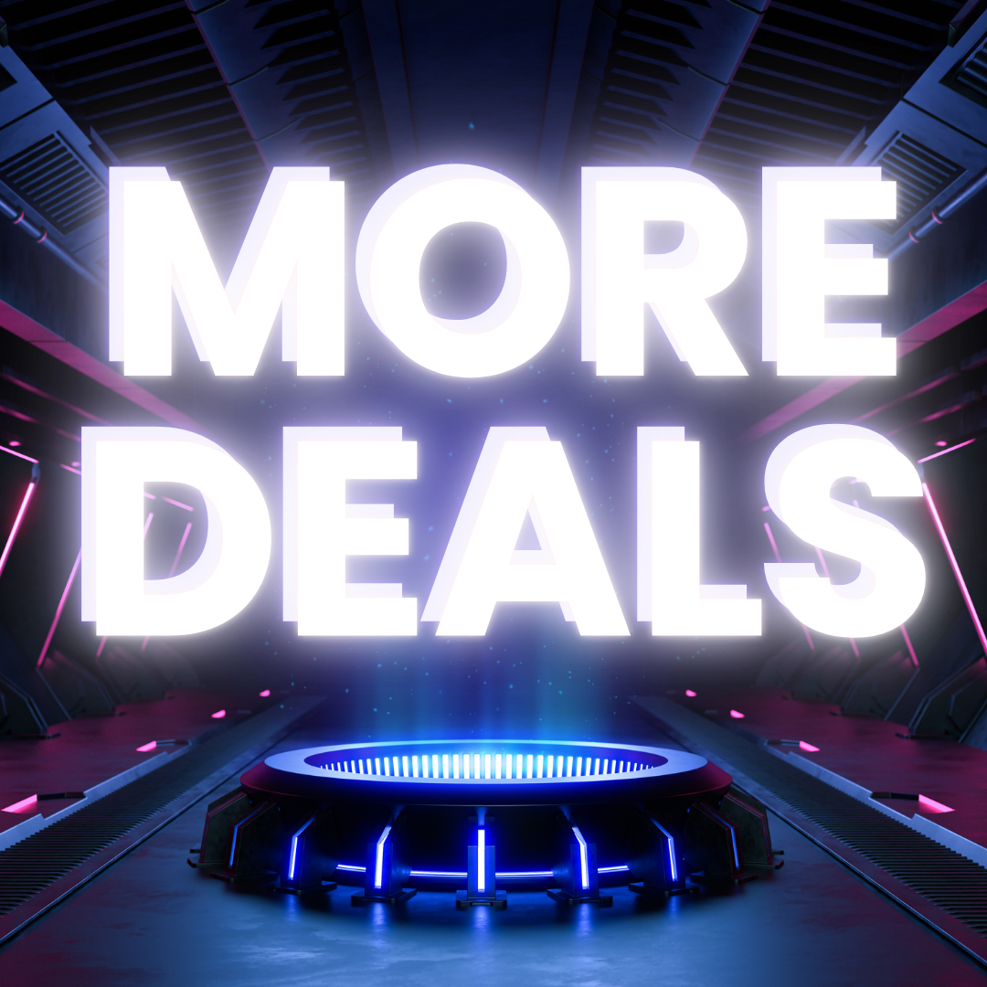 More Deals