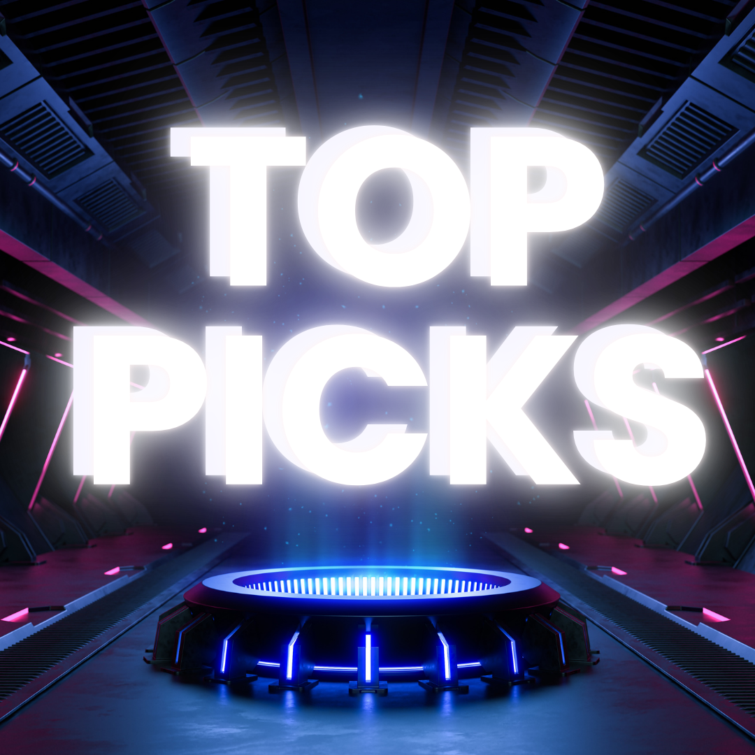 BuyaFest Top Picks