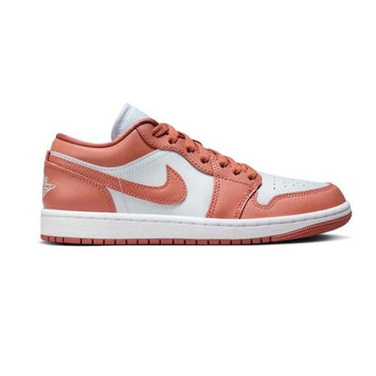 JORDAN 1 LOW SKY J ORANGE