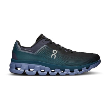 ON Men's Cloudflow 4 Road Running Shoes