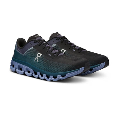 ON Men's Cloudflow 4 Road Running Shoes