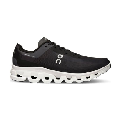 ON Men's Cloudflow 4 Road Running Shoes