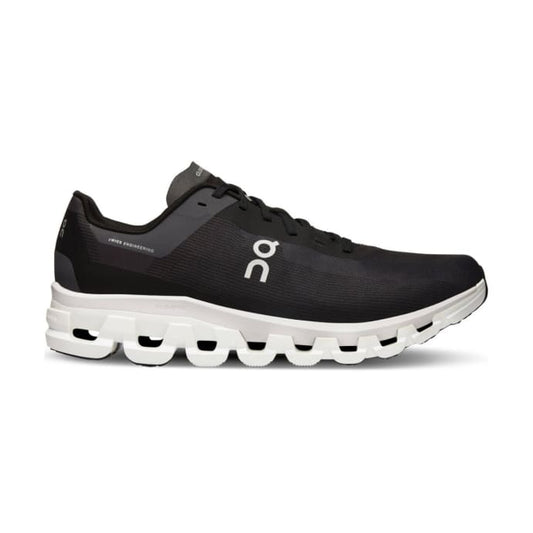 ON Men's Cloudflow 4 Road Running Shoes