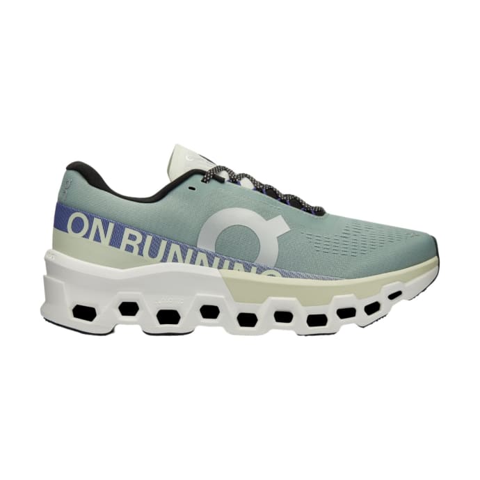 ON Men's Cloudmonster 2 Road Running Shoes