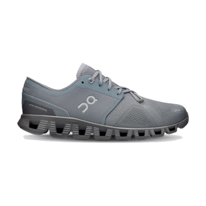 ON Men's Cloud X 3 Road Running Shoes