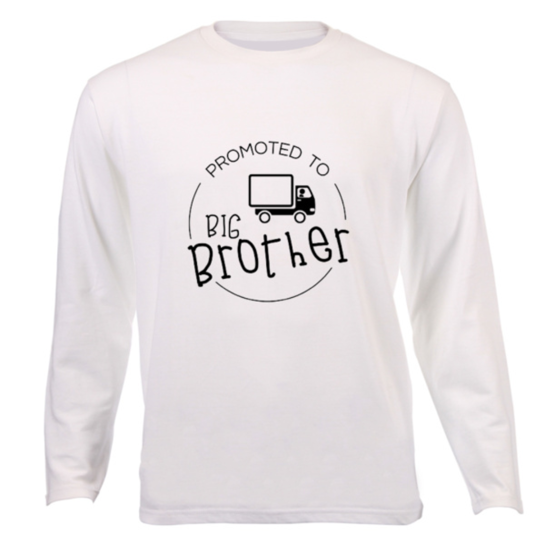 KIDS - Big Bro T-Shirt