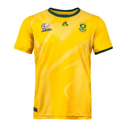 SAFA Women's Home 23/24 Soccer Jersey