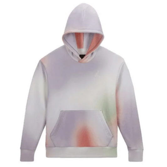 Nike Jordan x J Balvin Fleece Hoodie Multicolor