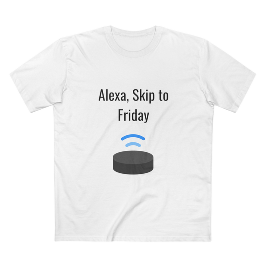Alexa T-Shirt