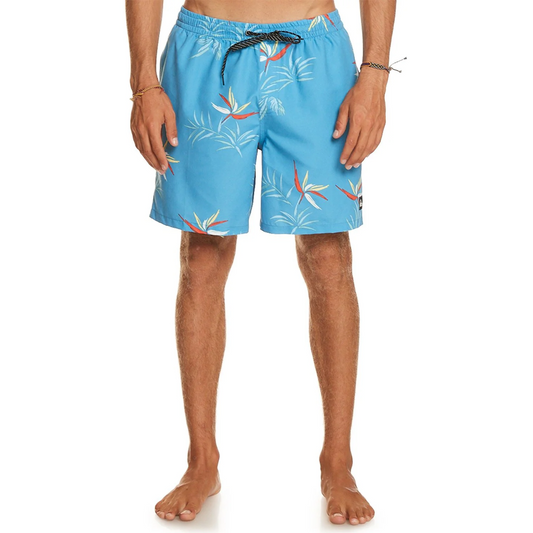 Quiksilver Men's Everyday Mix 17" Volley