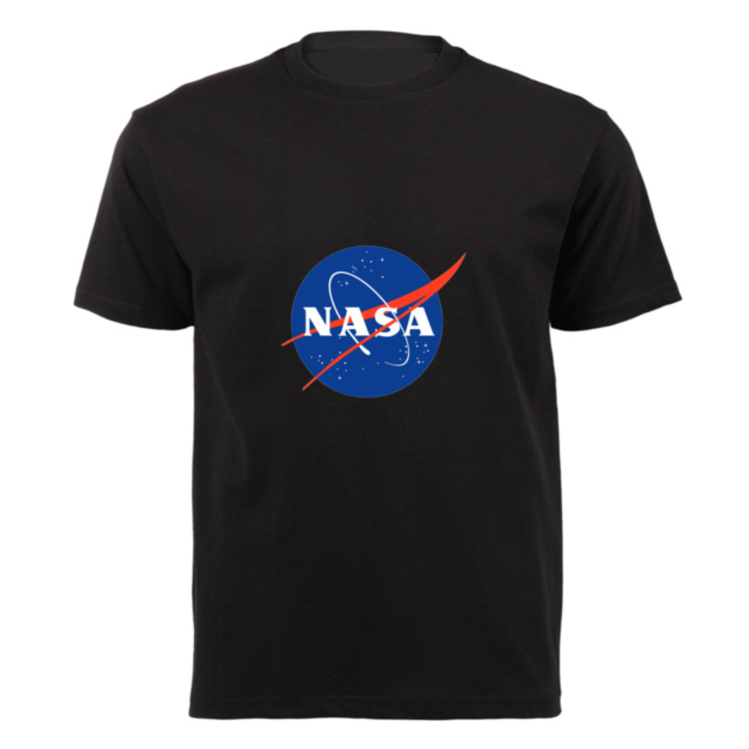 KIDS - NASA T-Shirt