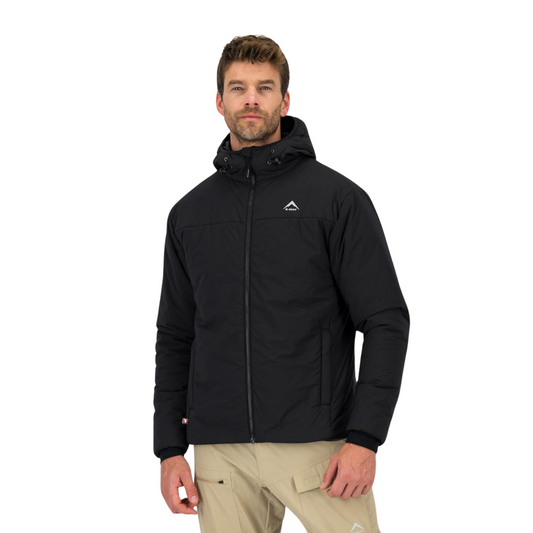 K-WAY MEN’S BAYOU PADDED JACKET - 104850510-C01