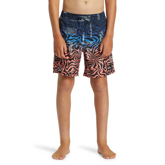 Quiksilver Boys Everyday Heritage 14" Volley