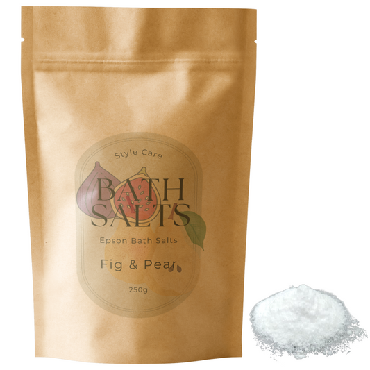 Epsom Bath Salts