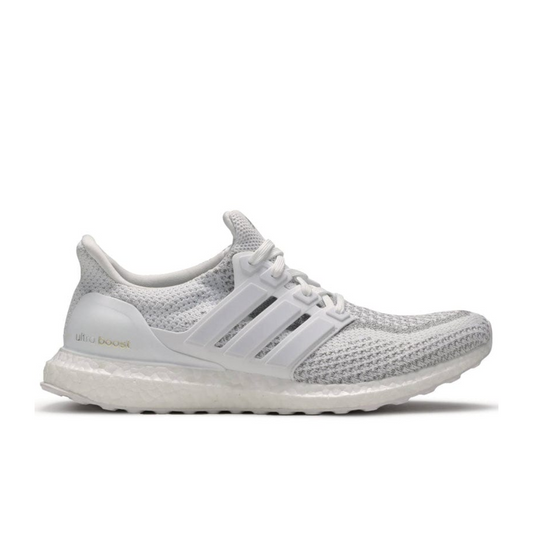 ADIDAS ULTRA BOOST 2.0 WHITE REFLECTIVE