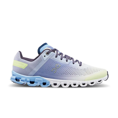 ON Women's Cloudflow 3 Road Running Shoes