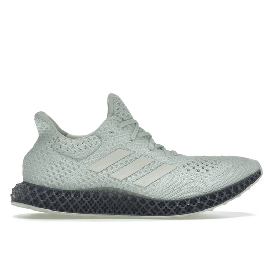 ADIDAS FUTURECRAFT 4D LINEN GREEN