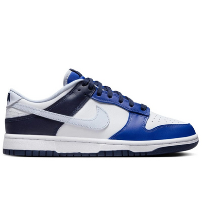 NIKE DUNK LOW GAME ROYAL NAVY