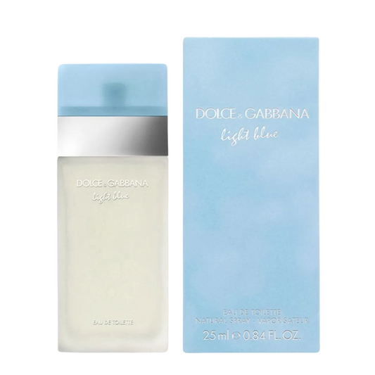 Dolce & Gabbana Light Blue Eau de Toilette