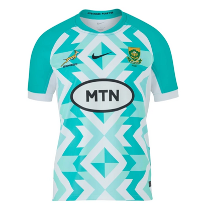 Springboks Men's Away 23/24 Stadium Jersey