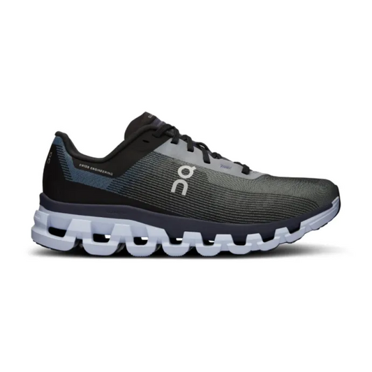 ON Women's Cloudflow 4 Road Running Shoes