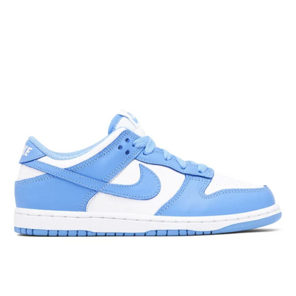 NIKE DUNK LOW UNC (2021/2024) (PS)