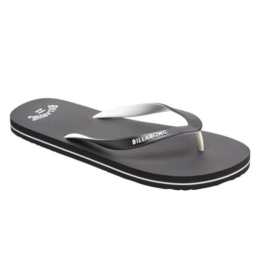 Billabong Men's Stacked Thong Flip Flop