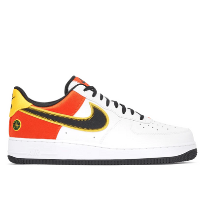 NIKE AIR FORCE 1 LOW ‘RAYGUN’