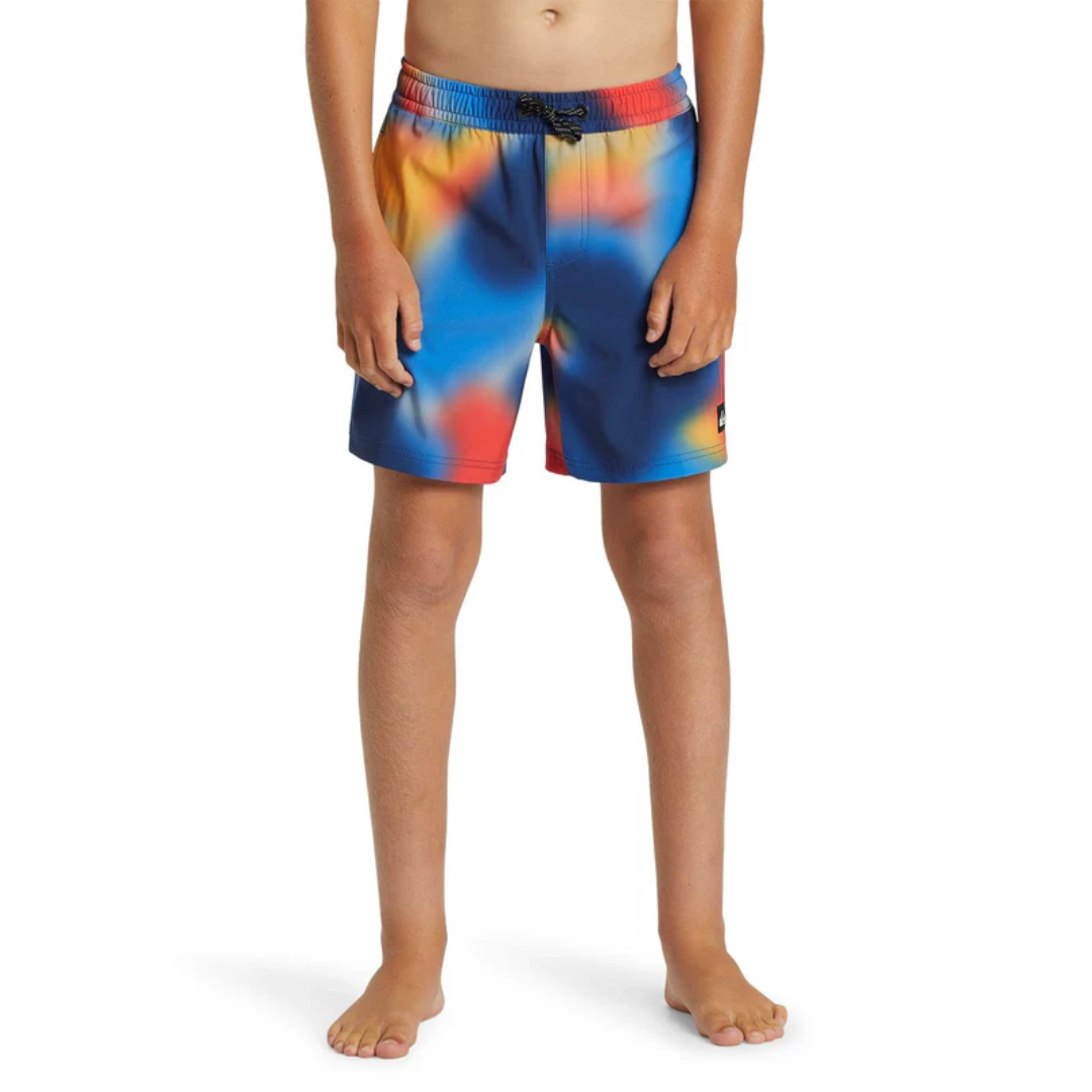 Quiksilver Boys Surfsilk Mix 14" Volley