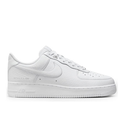 NIKE AIR FORCE 1 LOW SP 1017 ALYX 9SM WHITE